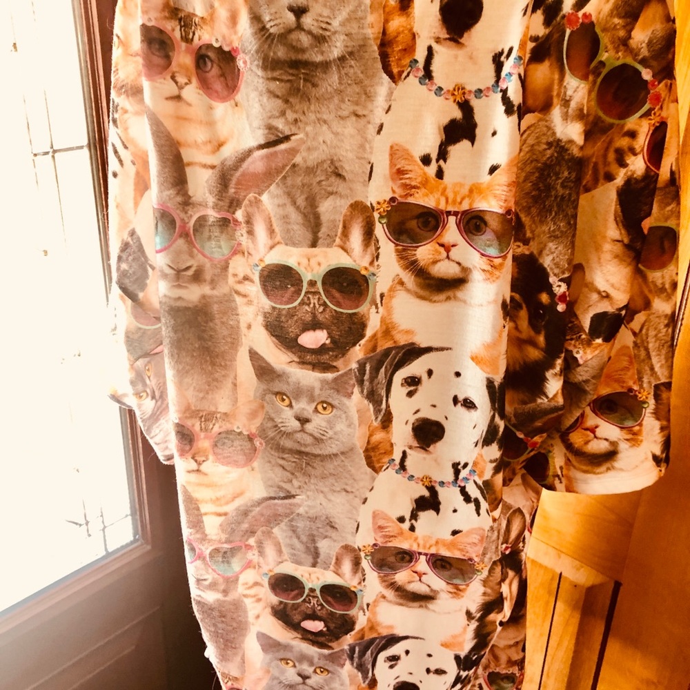 🐶 🐱  PJ’s - Picture 2 of 6